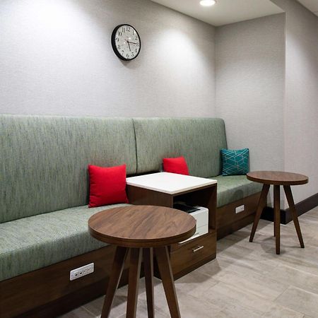 Hampton Inn & Suites Adrian, Mi Zewnętrze zdjęcie