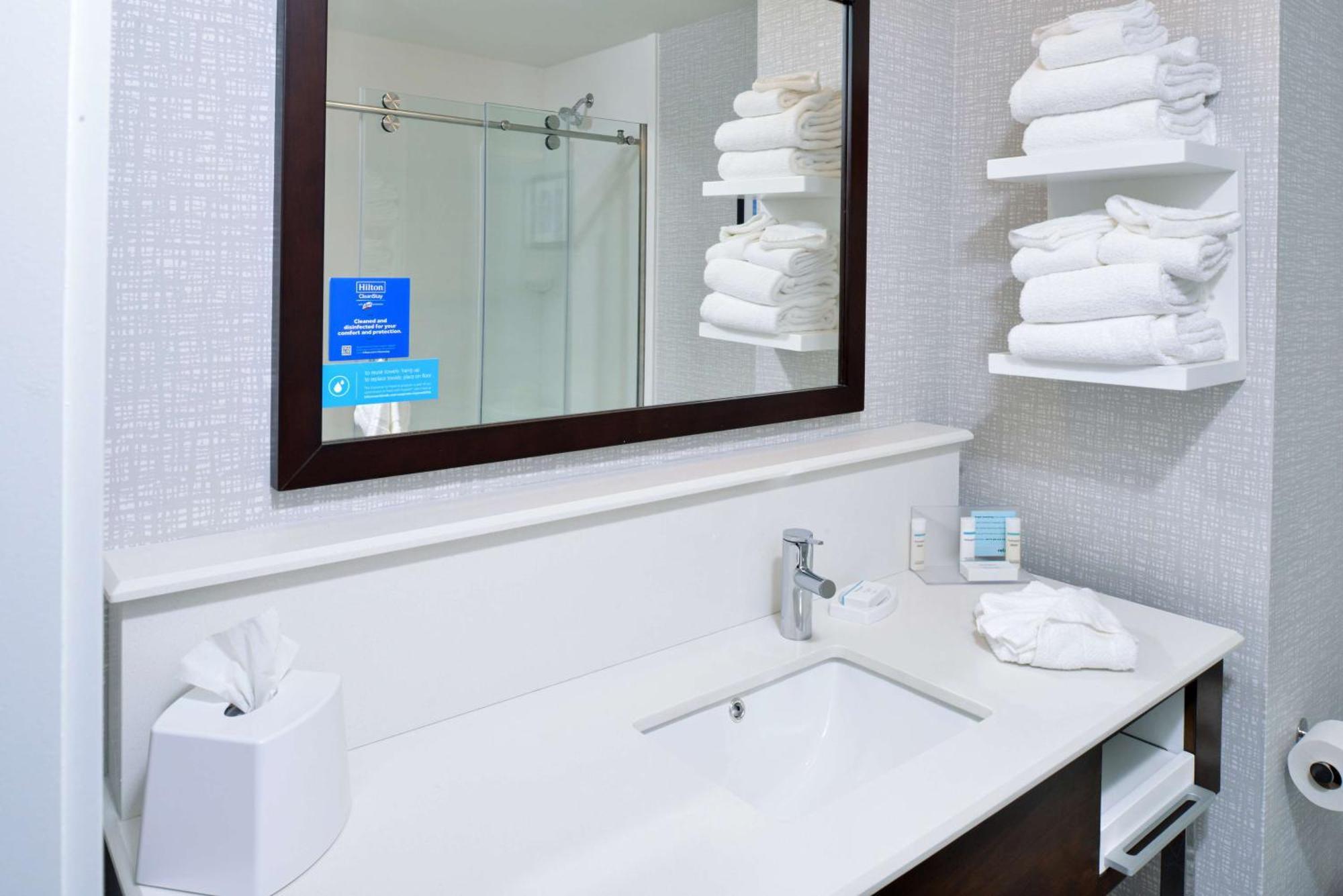 Hampton Inn & Suites Adrian, Mi Zewnętrze zdjęcie