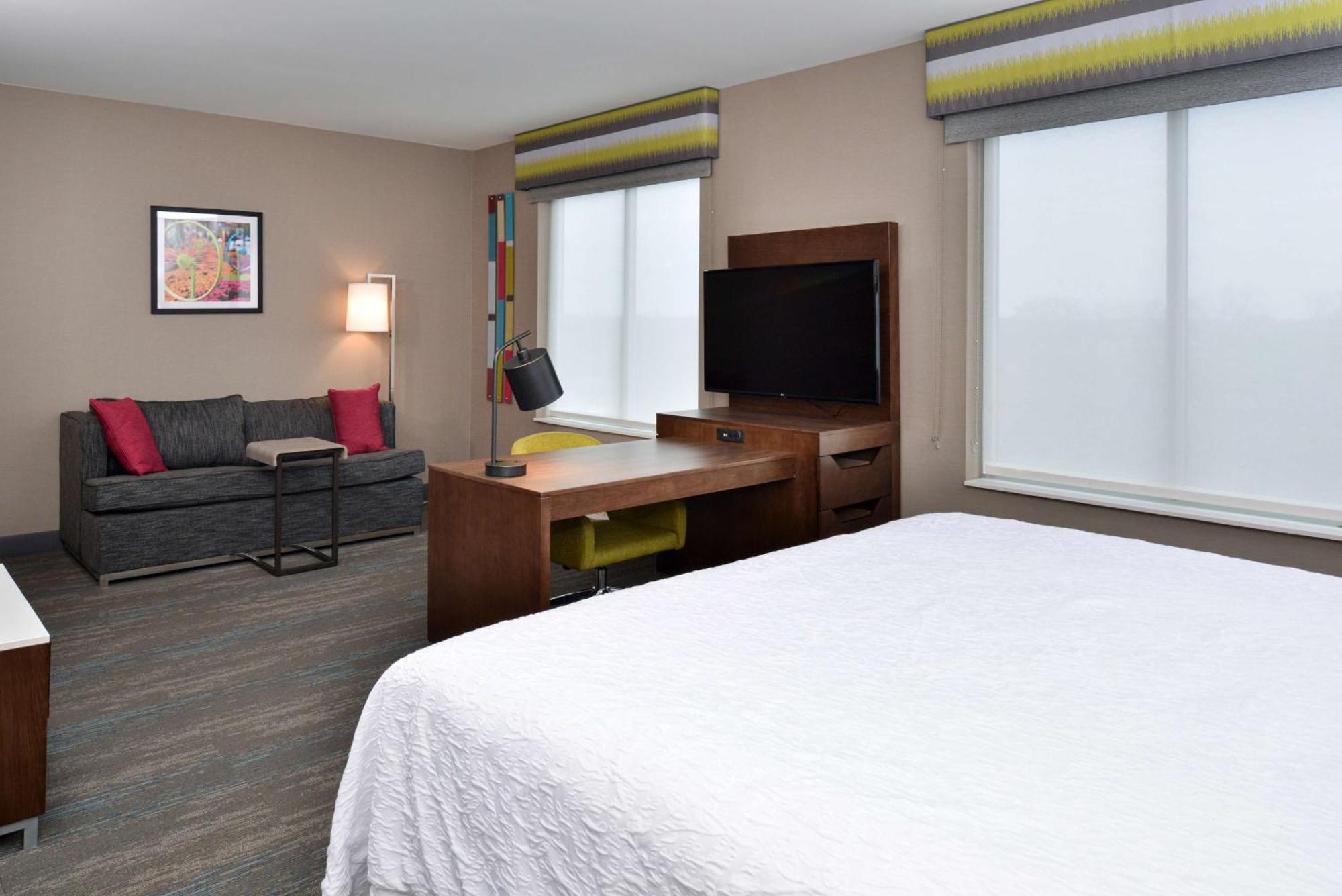 Hampton Inn & Suites Adrian, Mi Zewnętrze zdjęcie