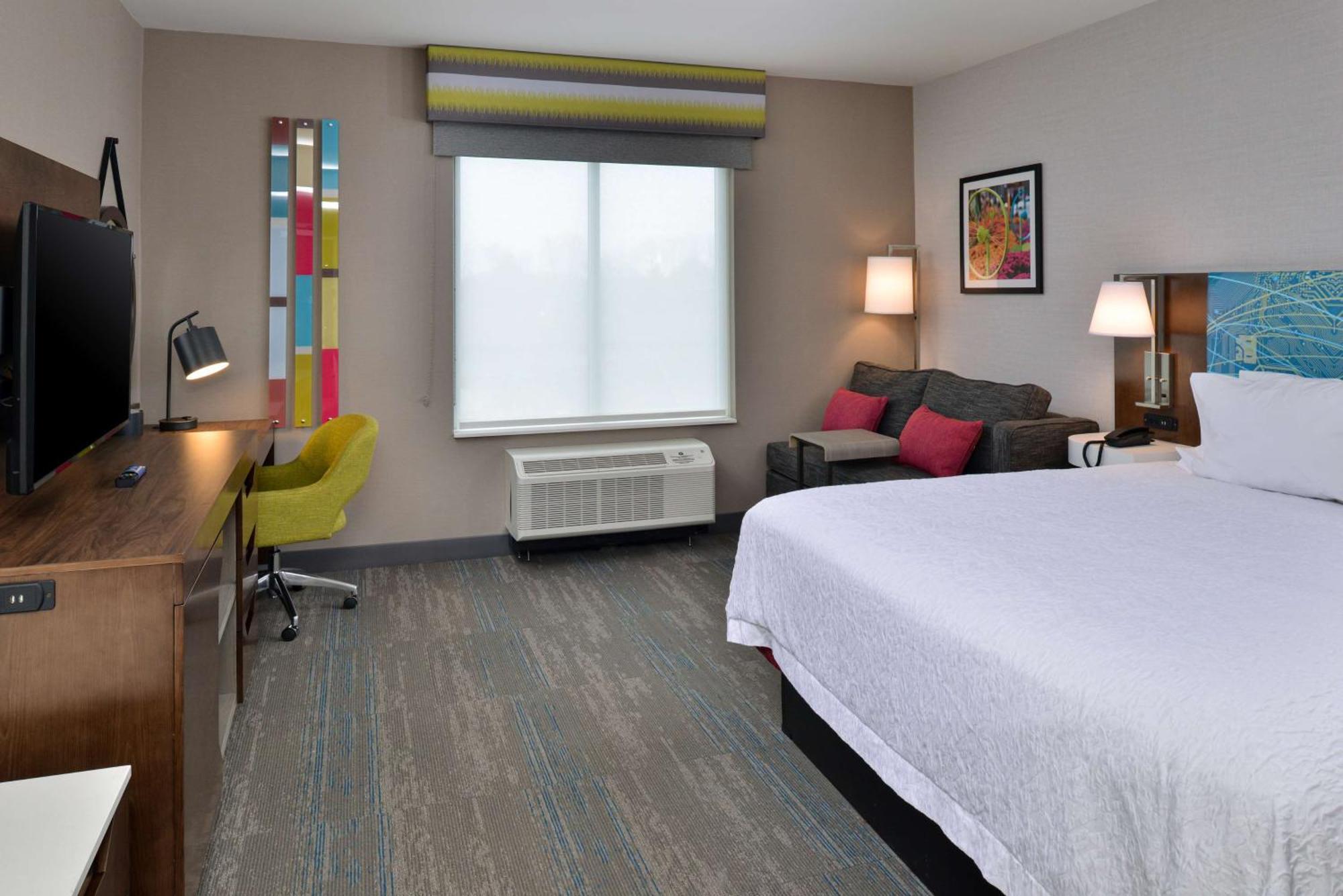 Hampton Inn & Suites Adrian, Mi Zewnętrze zdjęcie