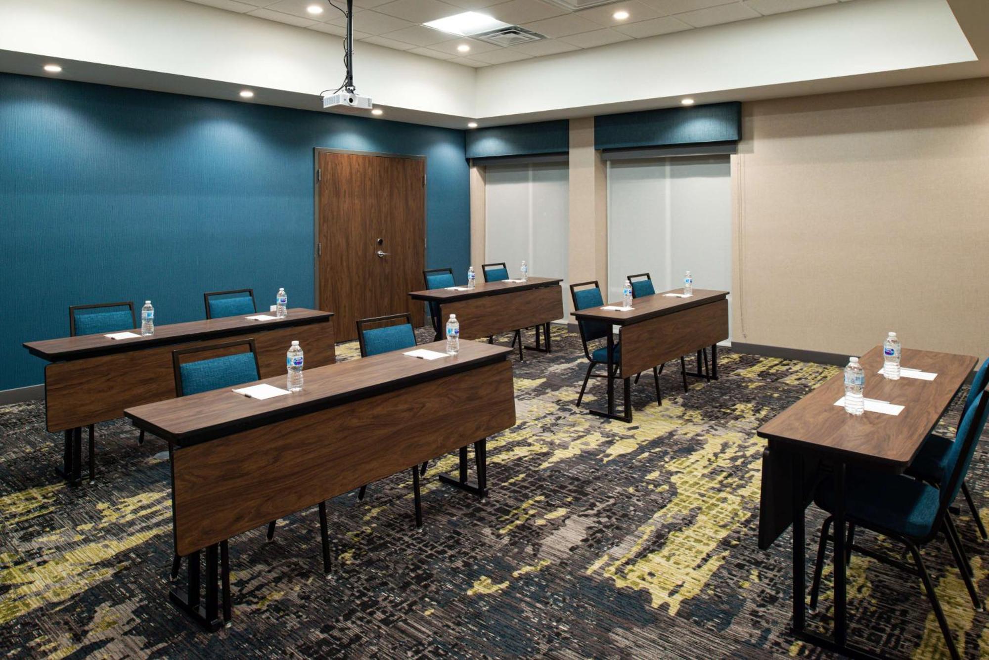 Hampton Inn & Suites Adrian, Mi Zewnętrze zdjęcie