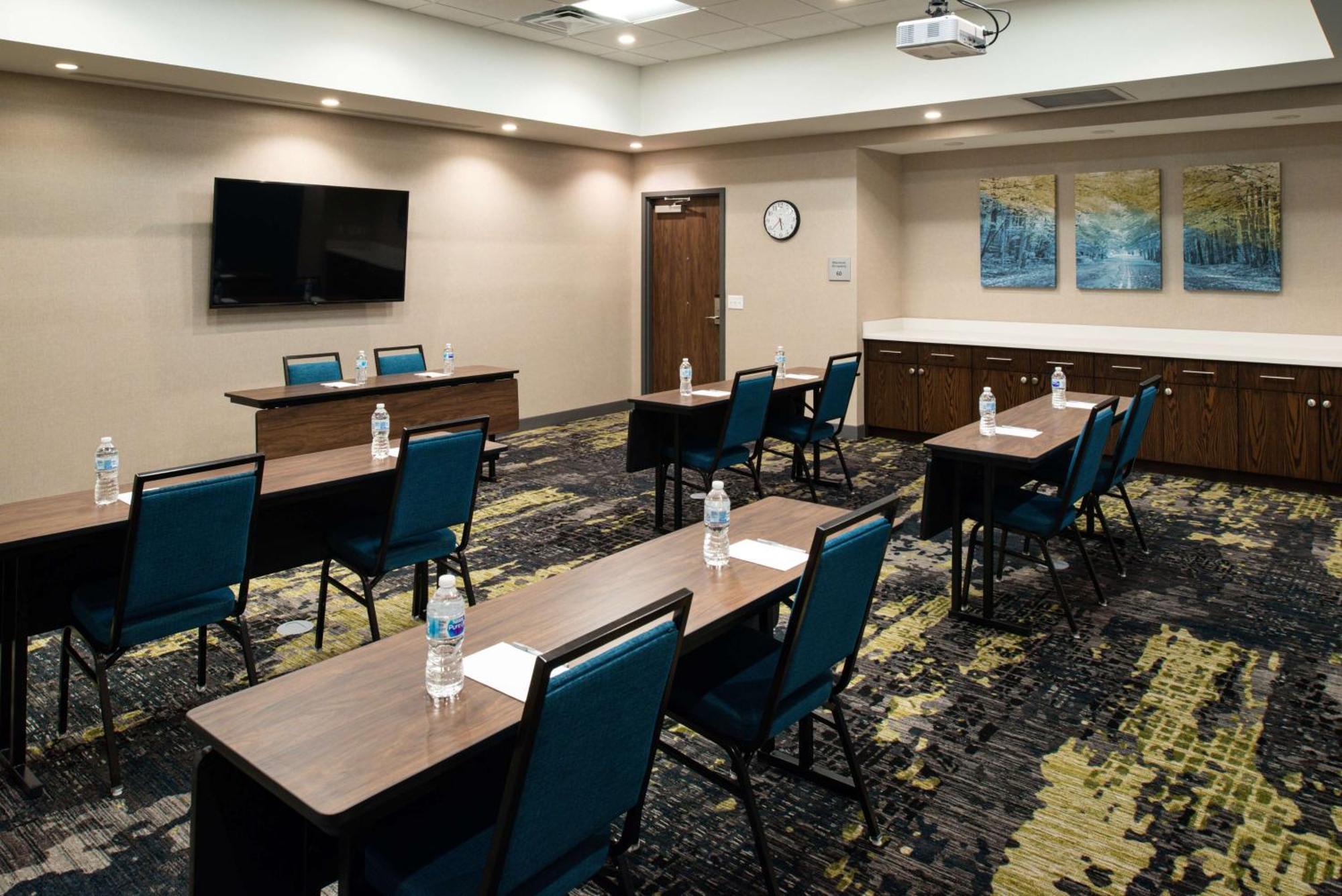 Hampton Inn & Suites Adrian, Mi Zewnętrze zdjęcie
