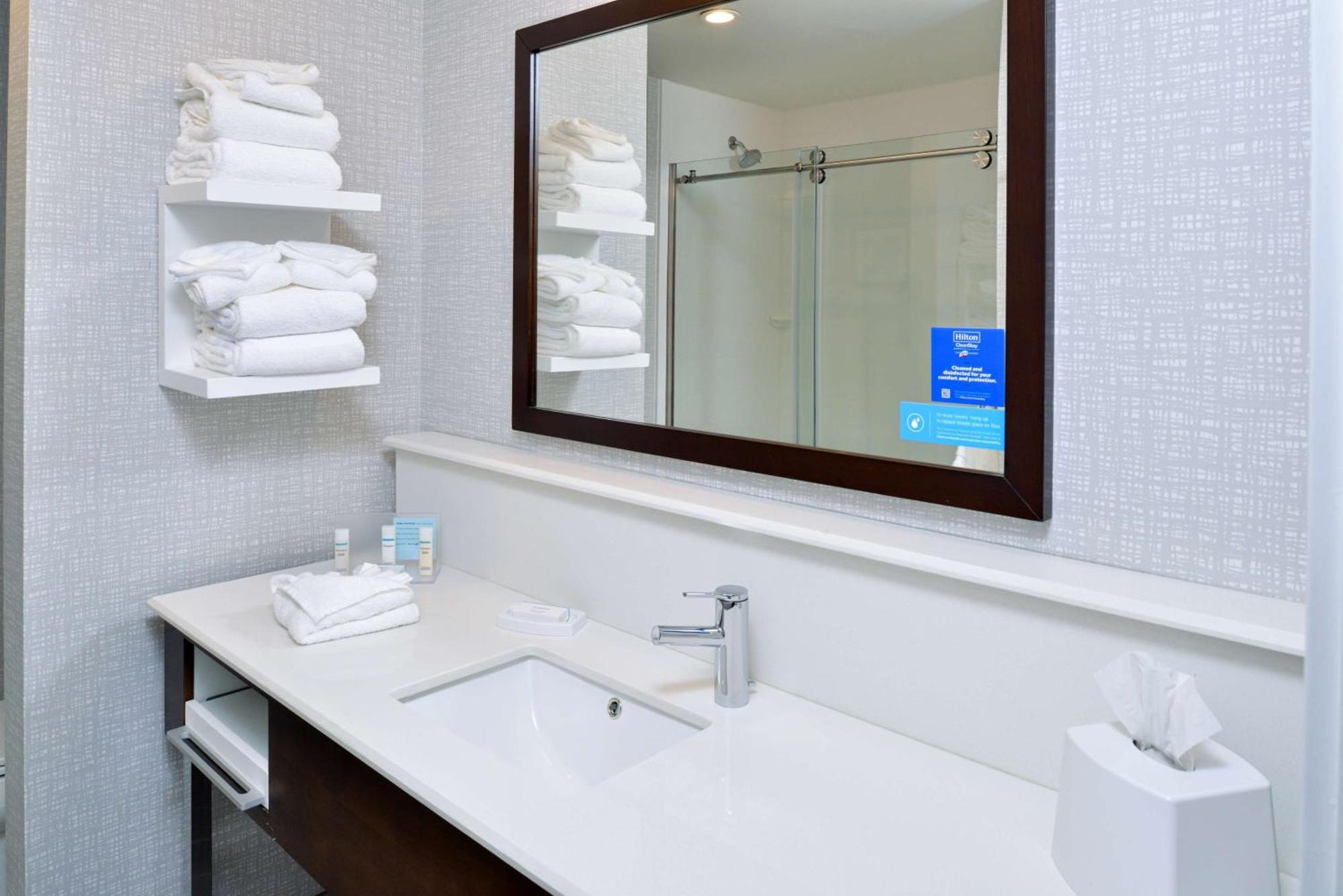 Hampton Inn & Suites Adrian, Mi Zewnętrze zdjęcie