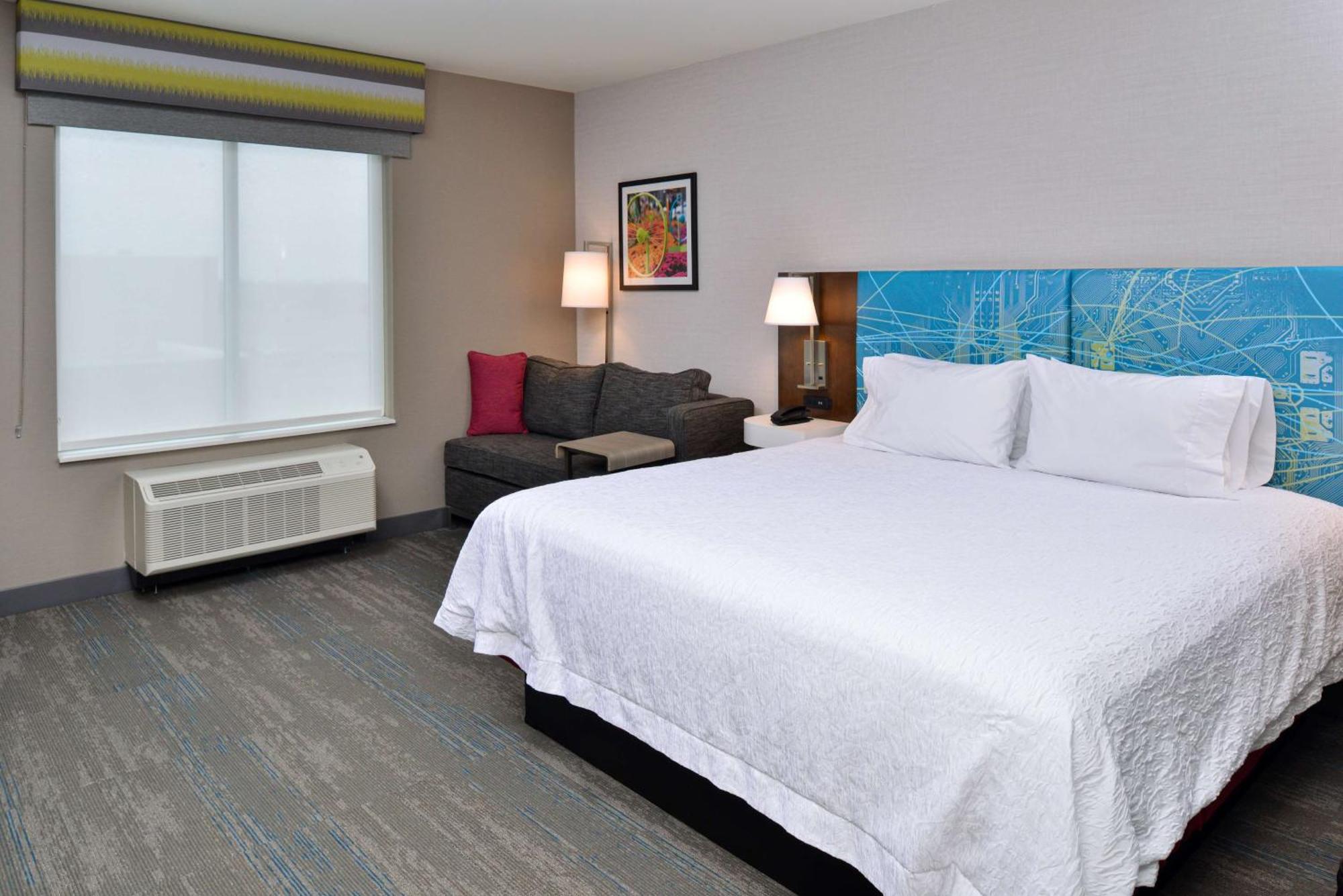 Hampton Inn & Suites Adrian, Mi Zewnętrze zdjęcie