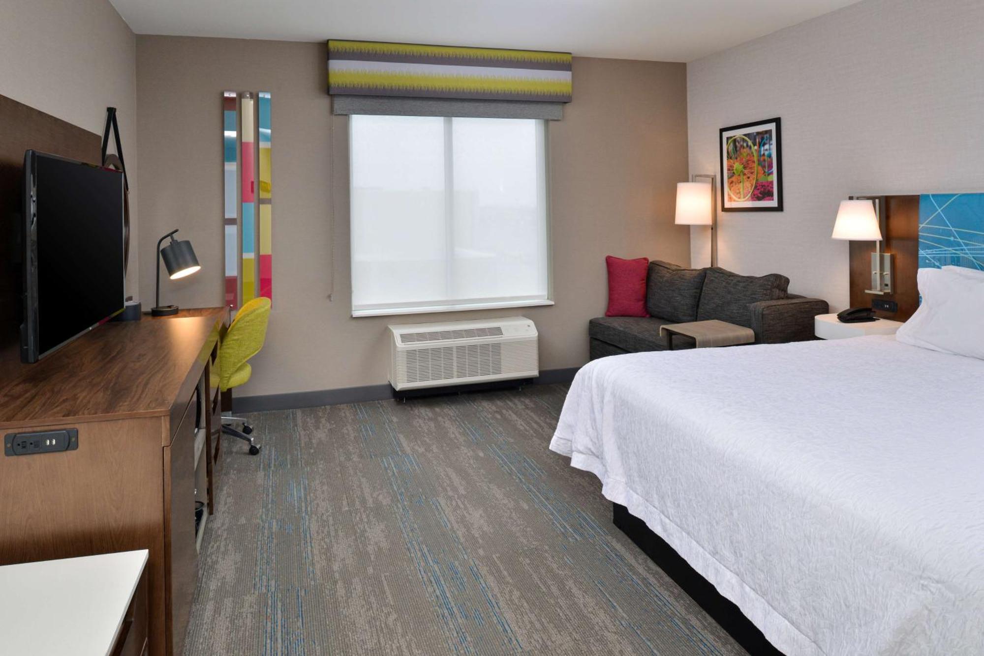 Hampton Inn & Suites Adrian, Mi Zewnętrze zdjęcie