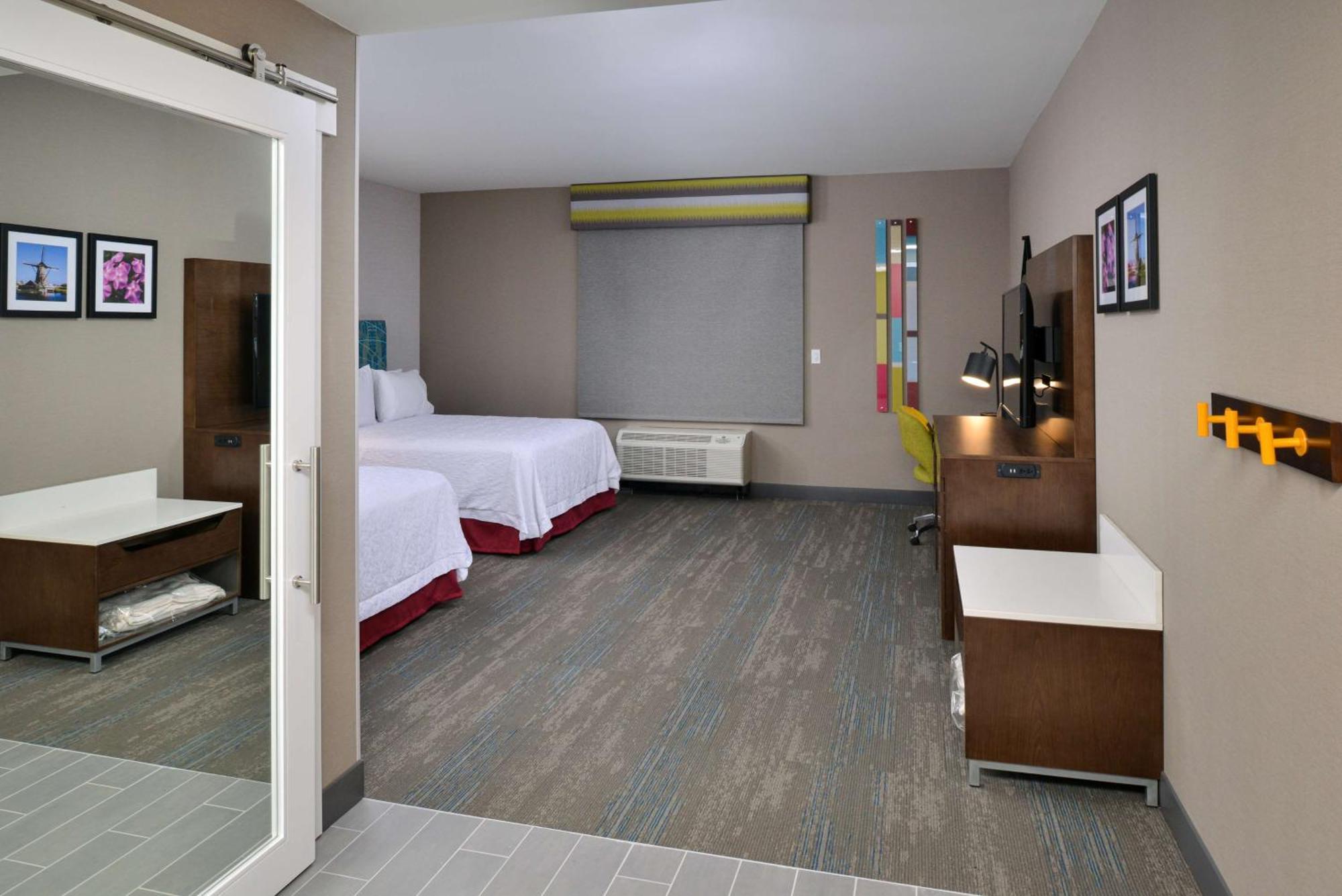 Hampton Inn & Suites Adrian, Mi Zewnętrze zdjęcie