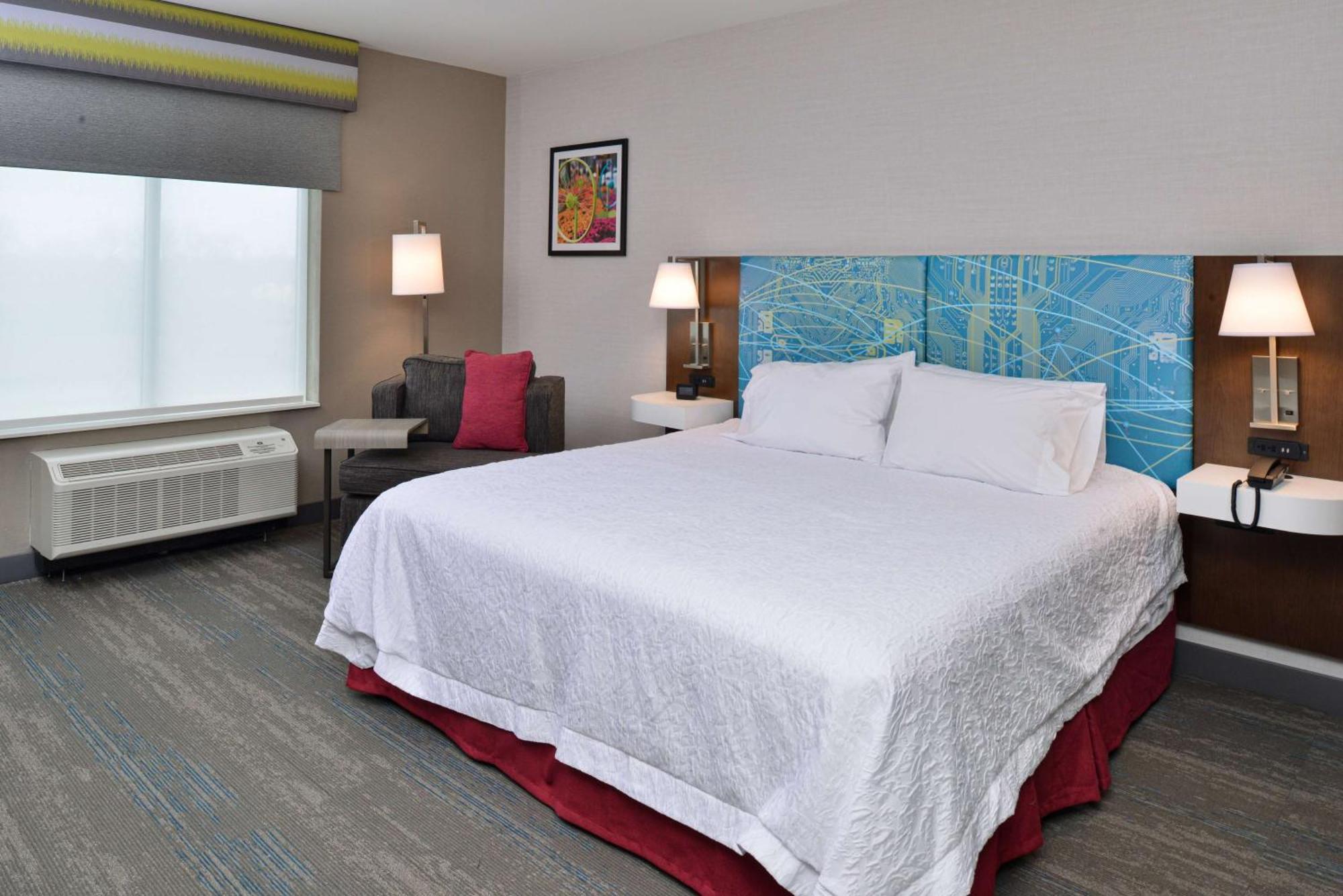 Hampton Inn & Suites Adrian, Mi Zewnętrze zdjęcie