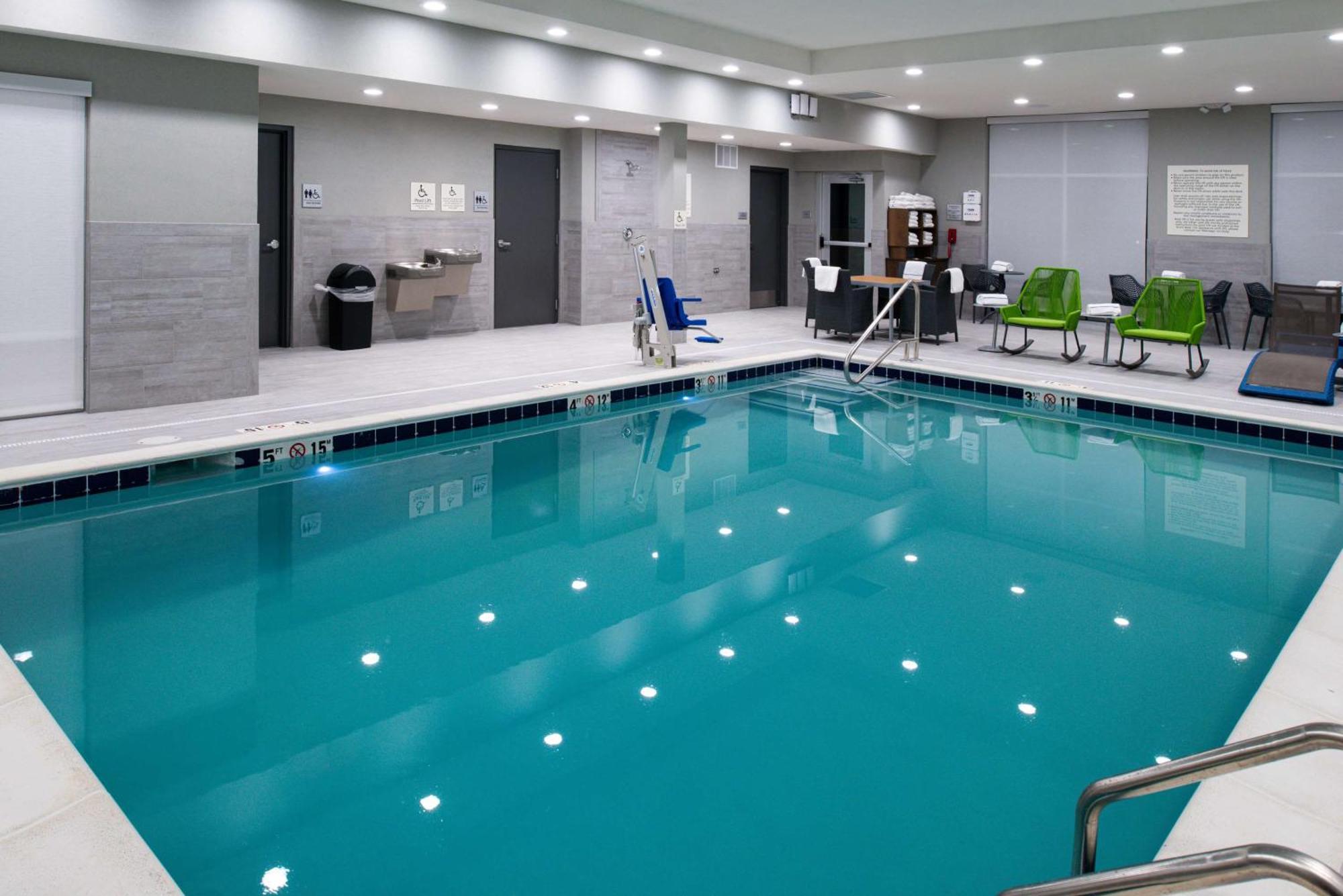 Hampton Inn & Suites Adrian, Mi Zewnętrze zdjęcie